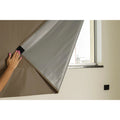 Fêffo™ – Cortina Painel Blackout Premium com Velcro Ultra Prático para Sala, Quarto e Cozinha | Cores Deslumbrantes