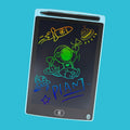 SketchJoy™ – Lousa Mágica LCD Infantil de Escrever e Desenhar Criativa