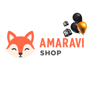 Amaravi Shop