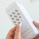 ToothPaste™ - Dispenser de Pasta de Dente Incrivelmente Prático, Econômico e Moderno com Suporte para Escovas