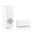 ToothPaste™ - Dispenser de Pasta de Dente Incrivelmente Prático, Econômico e Moderno com Suporte para Escovas