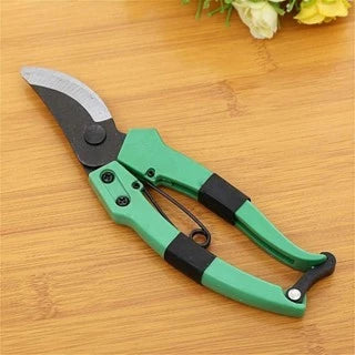 CortaFácil™ – Tesoura de Poda Profissional, Super Afiada, Resistente e Ergonômica para Jardinagem de Alta Performance