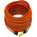 HydroFlex™ – Mangueira de Jardim Anti-Torção, Super Resistente e Livre de Dobras