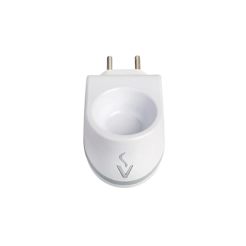 ViaAroma® - Super Difusor Elétrico Standard | Compacto, Potente e Incrivelmente Eficiente!