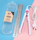 ChapBella™  A MINI CHAPINHA PROFISSIONAL QUE CABE NA SUA BOLSA!