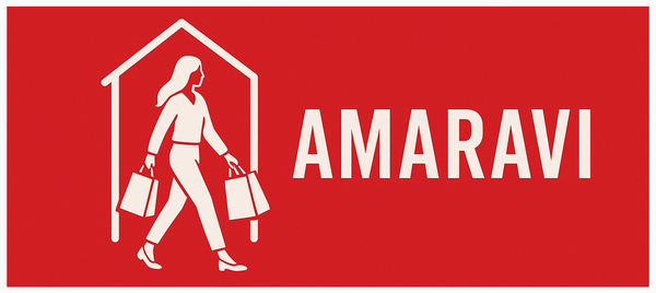 Amaravi Shop