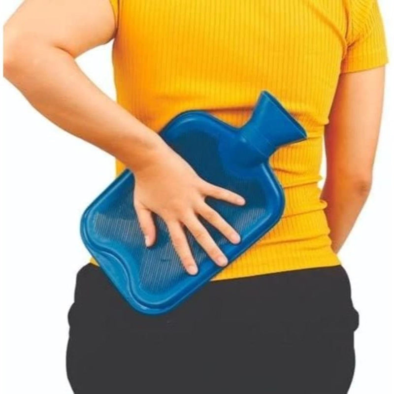 Platina™ Bolsa Térmica Emborrachada 1.5L ou 700ML – Super Resistente, Prática e Colorida